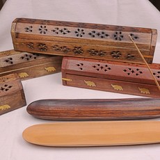 코끼리인센스홀더