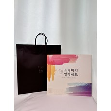 화과방 전통 프리미엄 양갱 선물세트, 1519g, 1박스