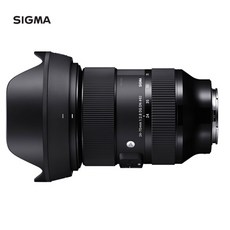 시그마 A 24-70mm F2.8 DG DN L마운트 줌렌즈