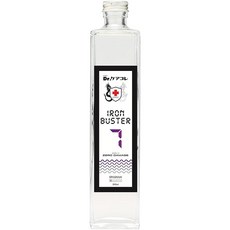 스파샨 철분제거제 아이언버스터7 500ml, 500ml(단품), 1개