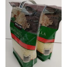 코스트코생모짜렐라치즈