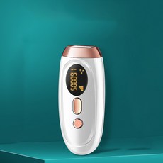 [당일출고] 가정용 레이저 제모기 IPL 레이저 제모 수염 바디 트리머 무통 제모 의료기기 사파이어 상품 이미지