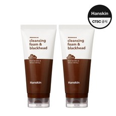 한스킨클렌징워터