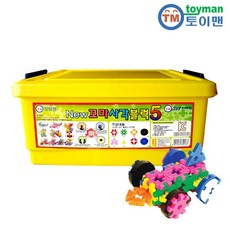 뉴꼬마사각블럭
