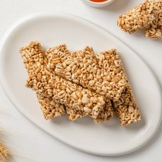 편식공장 우리호라산밀말이, 18개, 15g