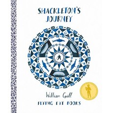 Shackleton의 여정, 단일옵션