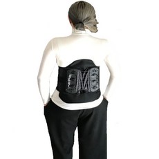 LSO 요추 척추압박골절 허리보조기 병원용 의료기기