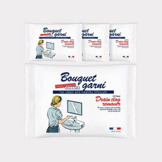 부케가르니세탁조