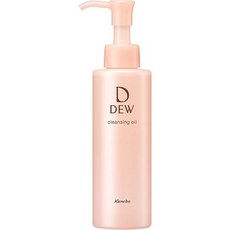 일본직발송 6. KANEBOCOSMETICS DEW 클렌징 오일 150ML 메이크업 떨어뜨림 B074ZBNCS3, 상세 설명 참조0 - dew0