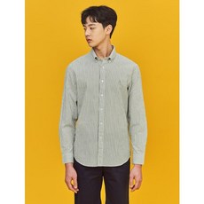 폴로시어서커셔츠