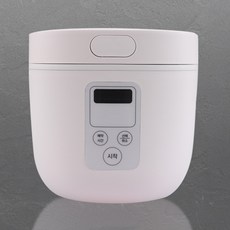 셰프라인미니밥솥