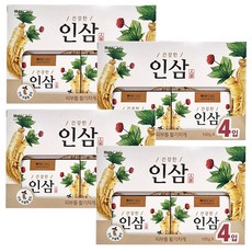 인삼비누 TOP01
