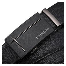 Charm Kaiser 남자 벨트 남성 허리띠 정장벨트 캐주얼 패션 215