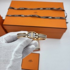 에르메스샹달목걸이