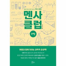 멘사클럽