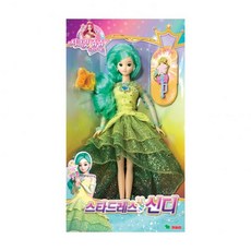 시크릿쥬쥬신디드레스