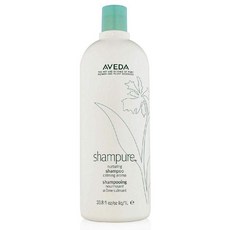 Aveda 아베다 샴푸어 샴푸 1000ml, 1개, 1043g