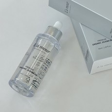 라무르 아기 호호바오일