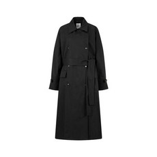 톰보이체크코트