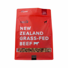 NRG엔알지플러스 동결건조 소고기사료425g, 425g, 1개
