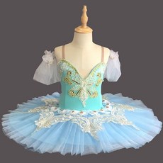 잠자는숲속의미녀발레