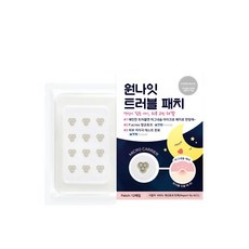 원나잇트러블패치