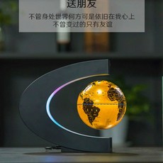 자기부상중문