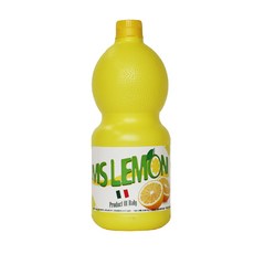 lemonjuice