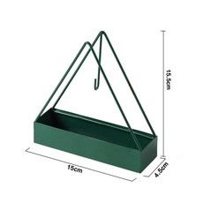 세모모기향거치대