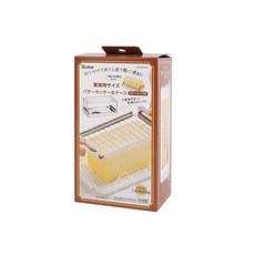 아트박스 아트박스/키즈키즈 스테인레스 버터커터기H487705, 아트박스 아트박스/키즈키즈 스테인레스 버터커터기H487, 1개