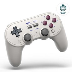 8bitdo컨트롤러 8bitdo얼티메이트 8bitdomicro 8Bitdo-Pro 2 SN30 프로 SF30 블루투스 무선 게임패드 컨트롤러 윈도우즈 안드로이드 맥os 닌텐도 스
