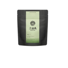 오설록녹차케이크