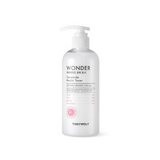 [백화점] 토니모리 원더 세라마이드 모찌 토너 300ml+사은품/골드24k 스네일 마스크 팩 2매 증정 530186