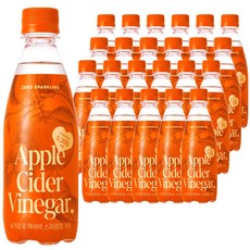 슈가로로 애사비 탄산있는 스파클링 자몽, 350ml, 6개