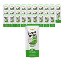 리타코코넛워터