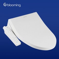 24년형 필터가 필요없는 맞춤형 스마트케어 직수 방수비데 WB-D611PLUS 안심세척 항균변좌