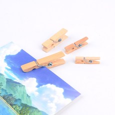 폴라로이드노끈집게