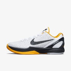 [공식판매처]나이키 코비 6 프로트로 화이트 델 솔 CW2190-100