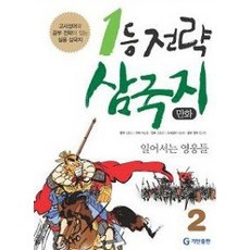 기탄삼국지