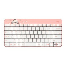 로지텍 카카오 프렌즈 K240 NANO 무선 키보드, 라이언