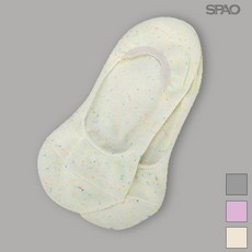 스파오 여성 네프 베리쇼트 양말_SPAY624U11