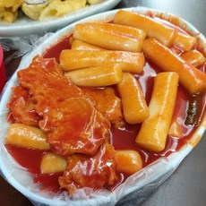 남동공단떡볶이택배 TOP01