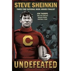 Undefeated:Jim Thorpe and the Carlisle Indian School Football Team, Square Fish