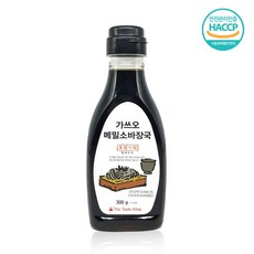 일본전통메밀소바