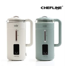 오도르 두유제조기 CFL-SM800P 셰프라인 마이소아