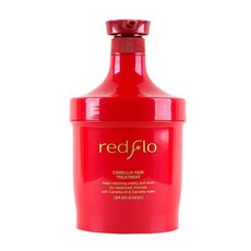 꽃을든남자레드플로헤어젤