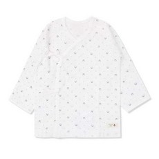 오가닉맘배냇저고리