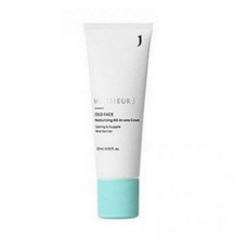 무슈제이 콜드 페이스 보습 올인원 크림 120ml