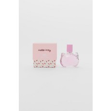 [국내배송]자라 ZARA HELLO KITTY© 50ML 여성 향수 491955, 1개