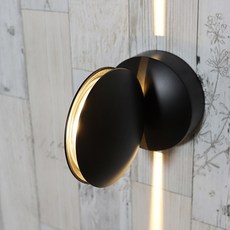 레이져벽조명